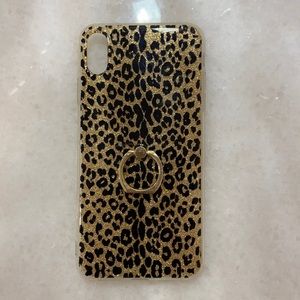 XS Max Phone Case